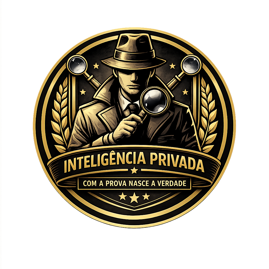 Ícone Detetive